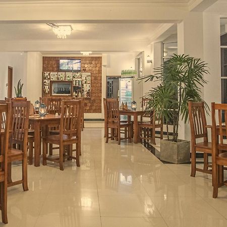 Hotel Onrock إيلا المظهر الخارجي الصورة