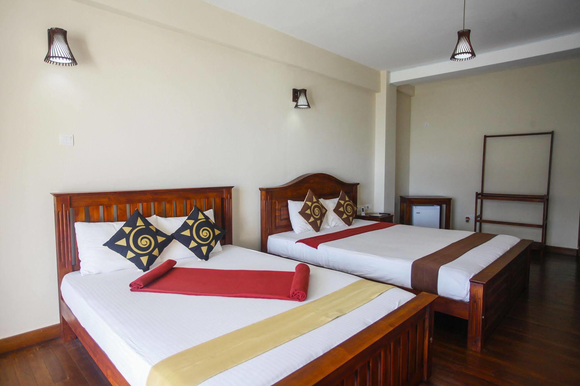 Hotel Onrock إيلا المظهر الخارجي الصورة