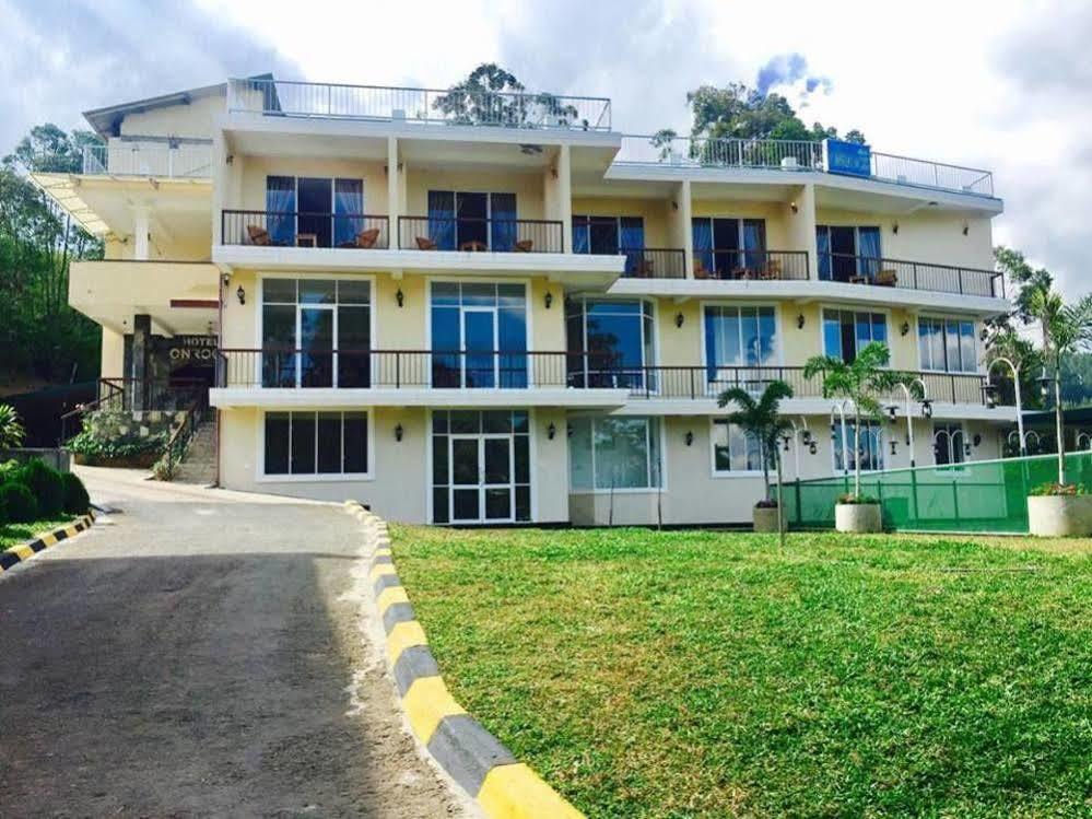 Hotel Onrock إيلا المظهر الخارجي الصورة